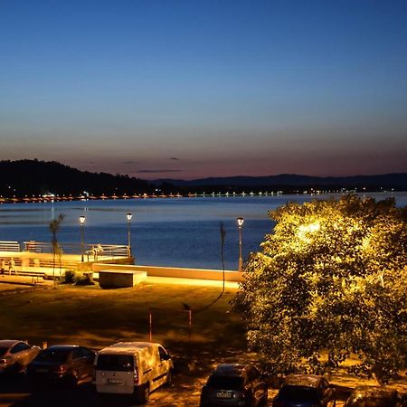 Villa Bella Golubac Esterno foto