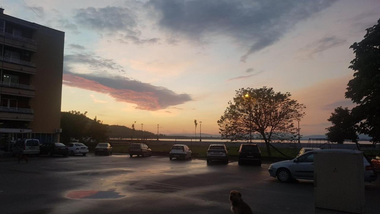 Villa Bella Golubac Esterno foto
